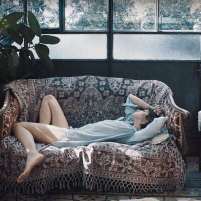 POWER NAP