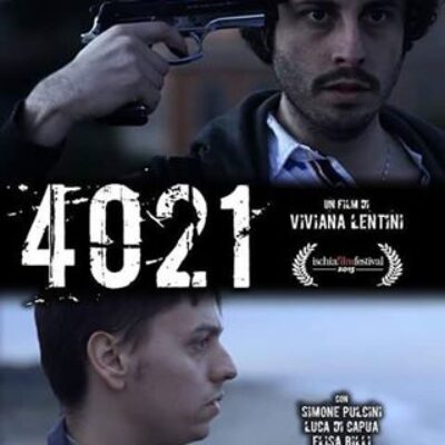 4021 – IL FILM