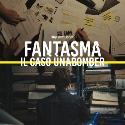 FANTASMA