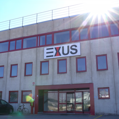 EXUS REFRACTORIES