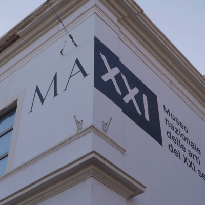MAXXI