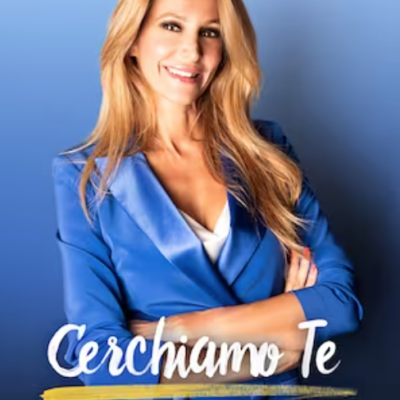 CERCHIAMO TE