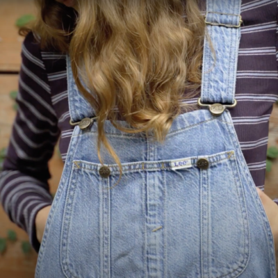 LEE JEANS